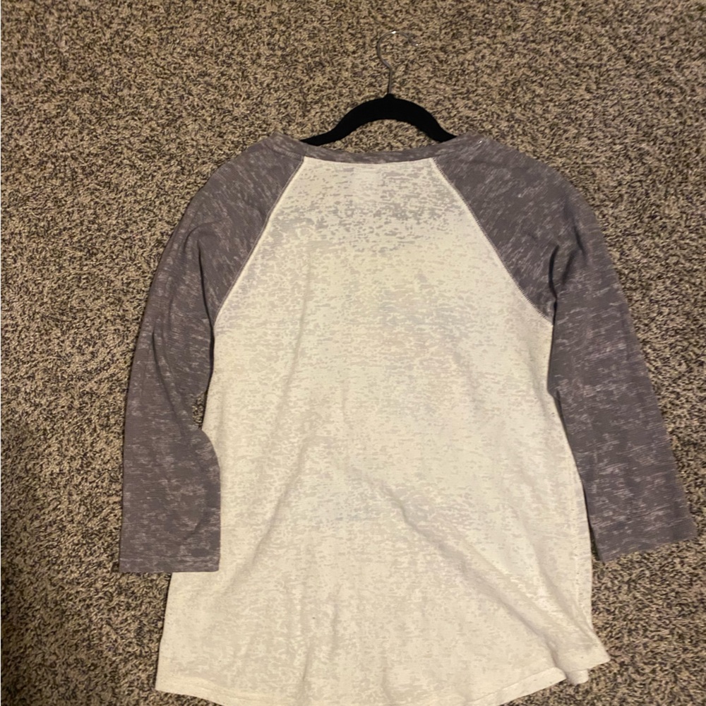 Ladies size XL Miami Dolphins shirt